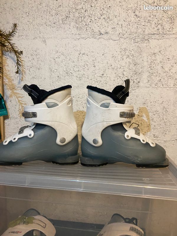 Chaussure de ski (image 2)