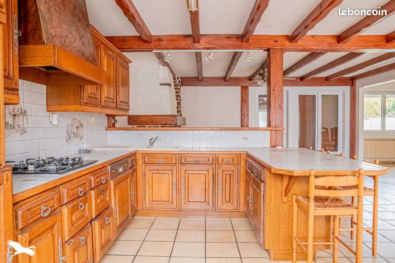 Maison 4 pièces 111 m² · à Bassens · 111 m² · 265 500 €