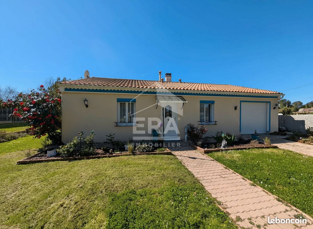 Maison 4 pièces 85 m² · à Saint-Rémy · 85 m² · 159 000 €
