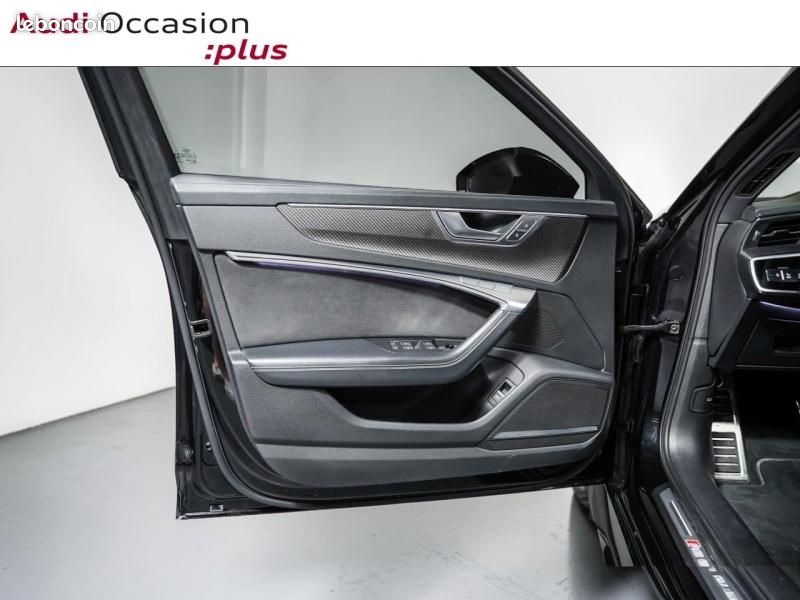 Audi RS6 Avant 4.0 V8 TFSI 600ch quattro tiptronic 53cv (image 15)