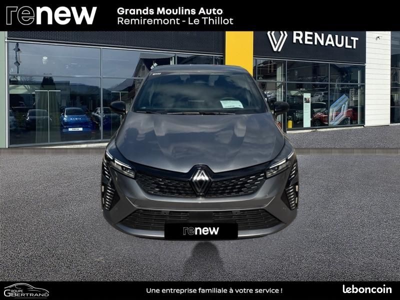 Renault Clio 1.0 TCe 90ch esprit Alpine - 24 (image 6)