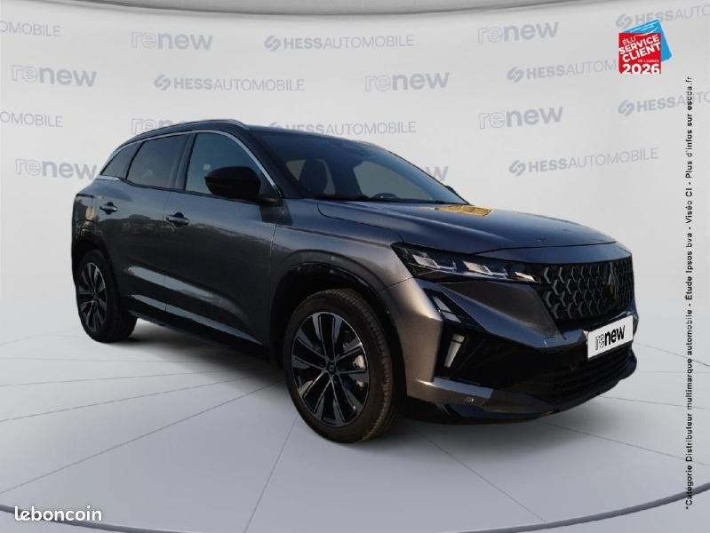 Renault Austral 1.2 E-Tech full hybrid 200ch Techno - 25 (image 3)