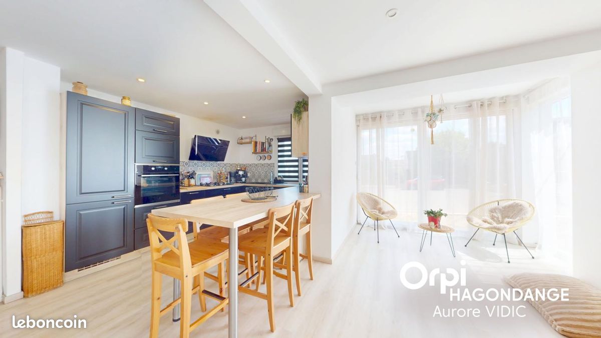 Maison 7 pièces 146 m² · à Jarny · 146 m² · 269 000 €