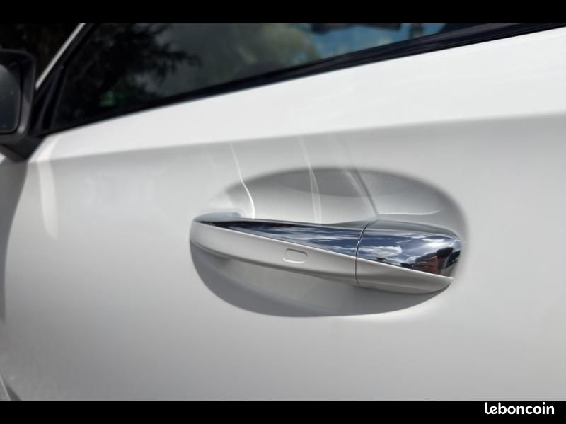 Mercedes-benz Classe A 180 136ch AMG Line 7G-DCT (image 30)