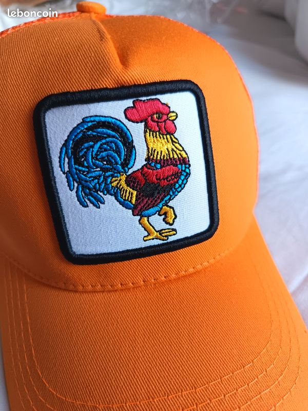 Casquette de baseball tendance unisexe (image 5)