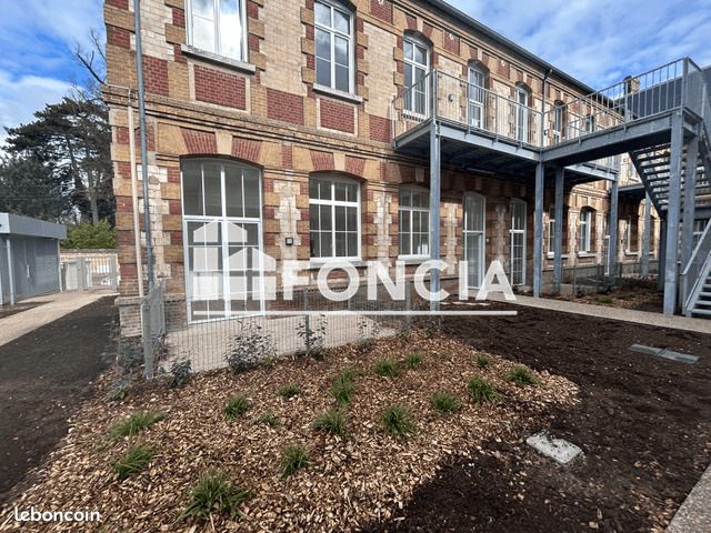 Appartement a louer louviers - 5 pièce(s) - 99 m2 - Surfyn
