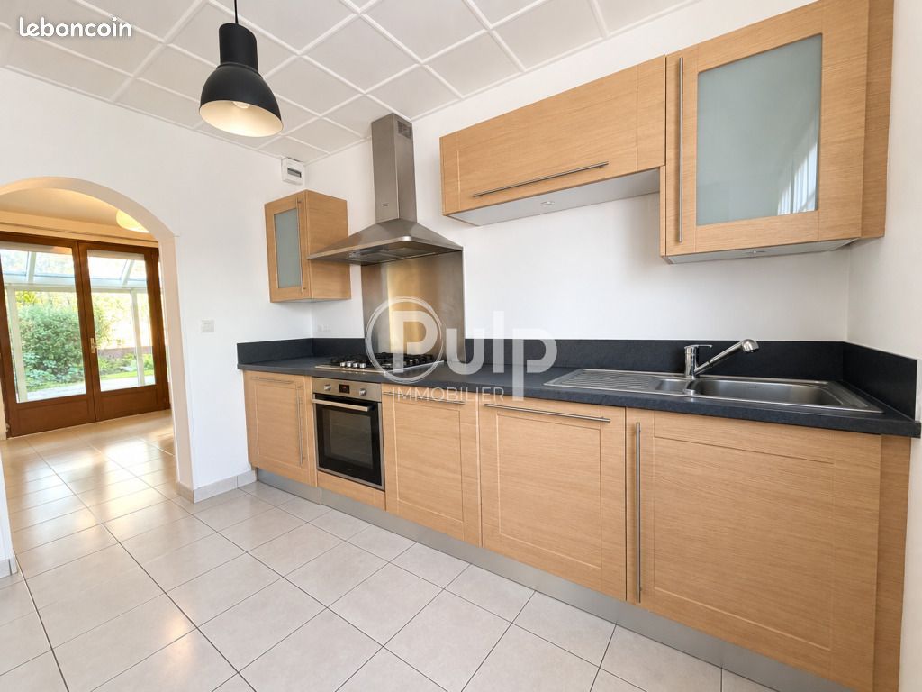 Maison 6 pièces 75 m² · à Harnes · 75 m² · 149 900 €