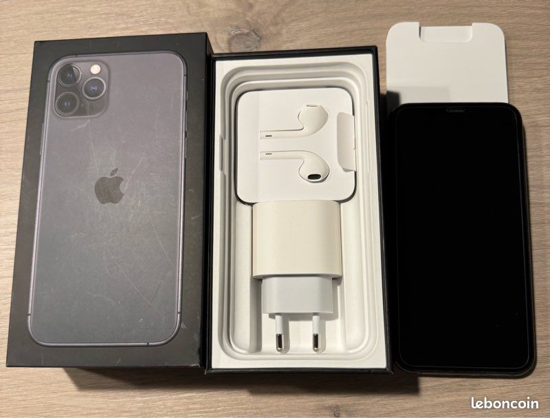 Iphone 11pro (image 3)