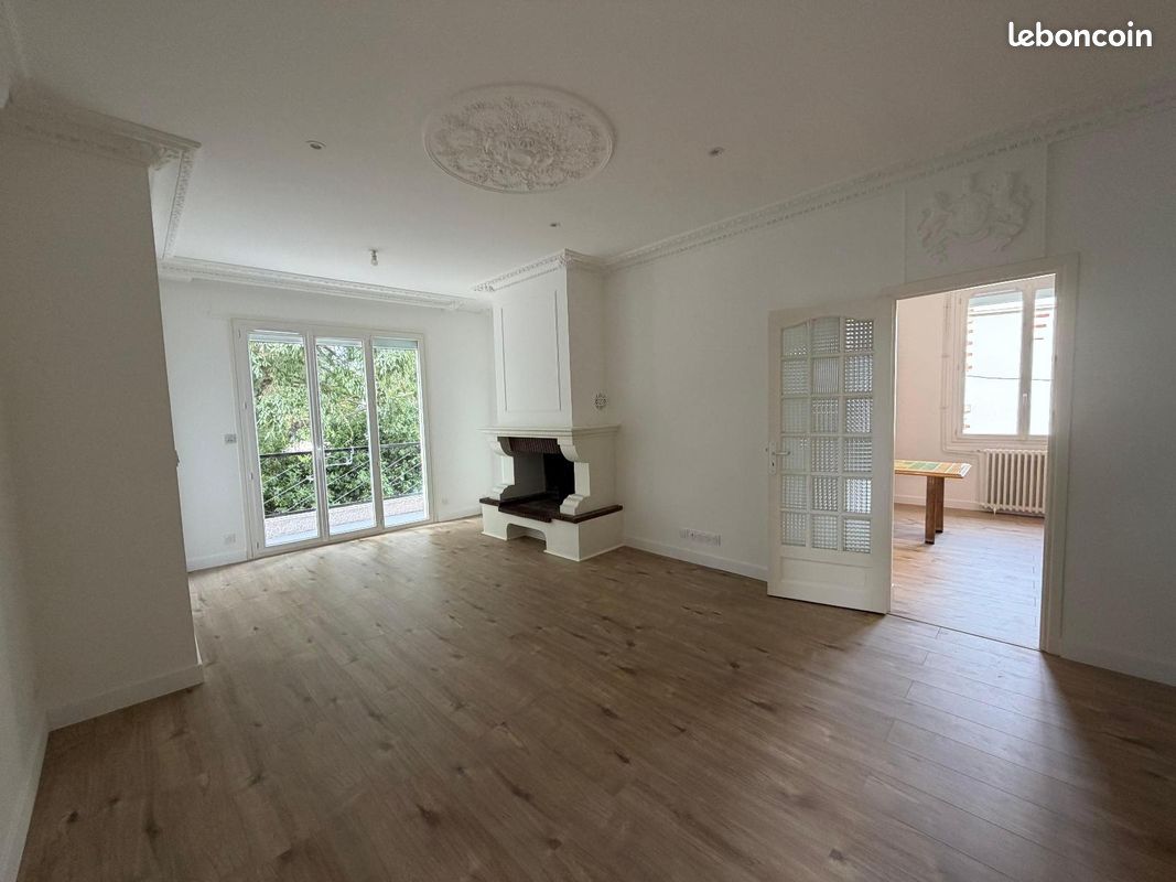 Appartement 2 pièces 60 m² · à Toulouse · 60 m² · 790 €/mois