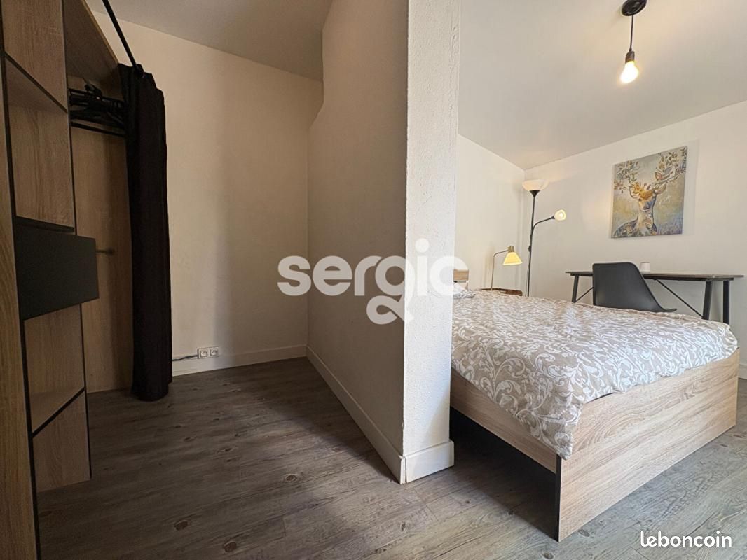 Appartement 1 pièce 14 m² · à Angers · 14 m² · 59 670 €