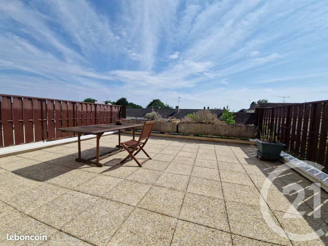 Appartement 5 pièces 85 m² · à Évreux · 85 m² · 159 000 €