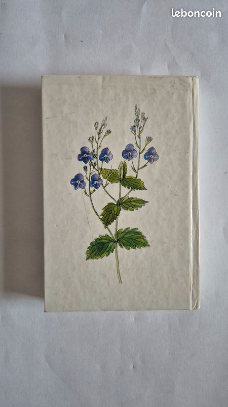 Livre Plantes (image 2)