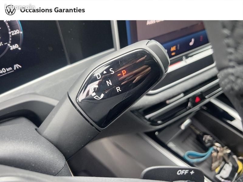 Volkswagen Passat SW 2.0 TDI EVO 150ch R-Line DSG7 (image 14)