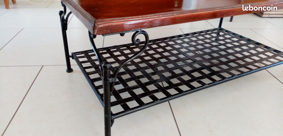 Table basse (image 1)