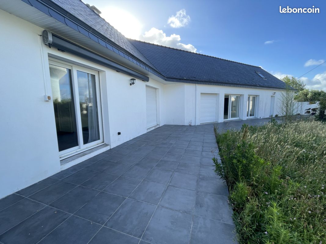 Maison 6 pièces 137 m² · à Quiberon · 137 m² · 342 400 €