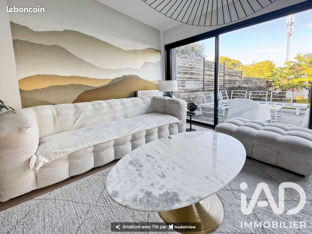Rule 3402 Maison 4 pièces 97 m² - Ventes immobilières