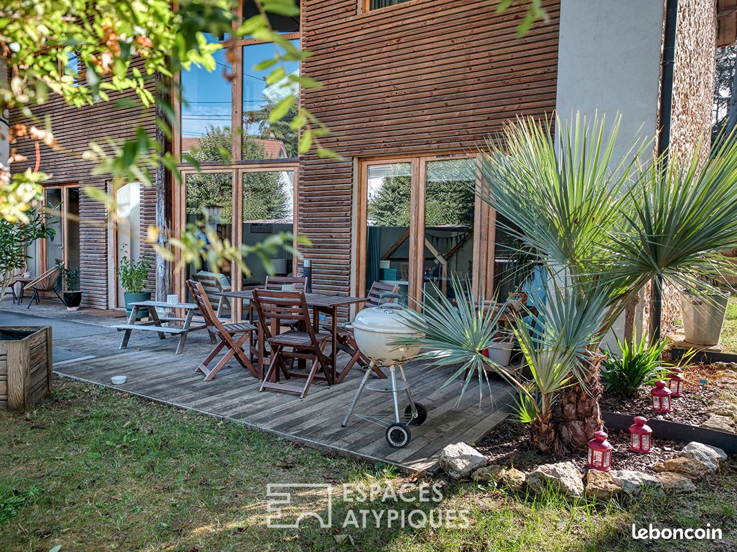 Maison 6 pièces 145 m² · à Boussy-Saint-Antoine · 145 m² · 429 000 €