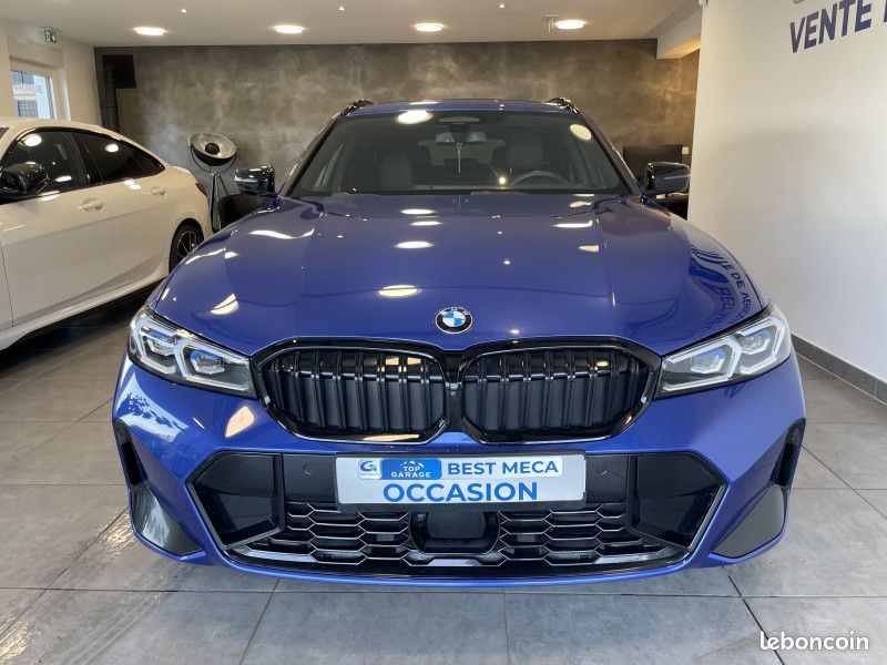 Bmw SERIE 3 TOURING (G21) 320DA XDRIVE 190CH M SPORT (image 5)