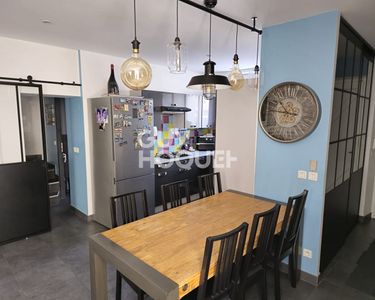 Maison 459 000 € - 94 m²