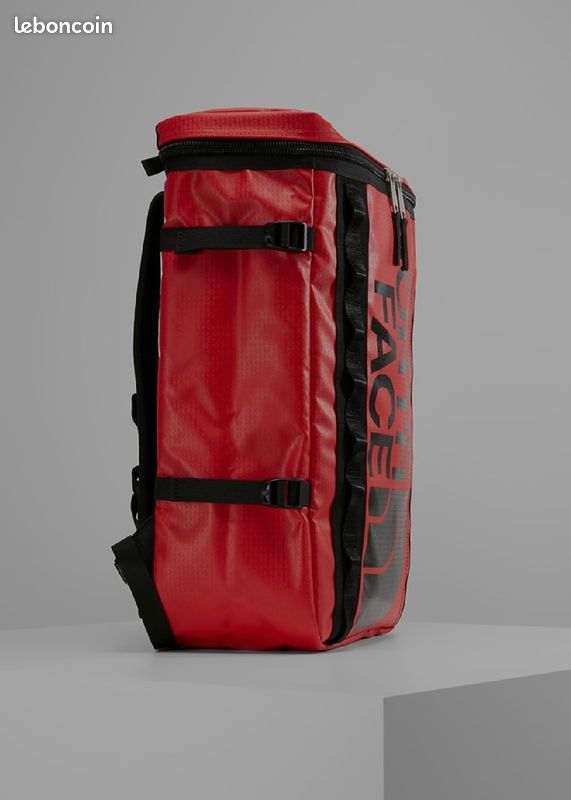 The North Face - Sac Base Camp Fuse Box (image 4)