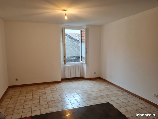 F2 - 50m²