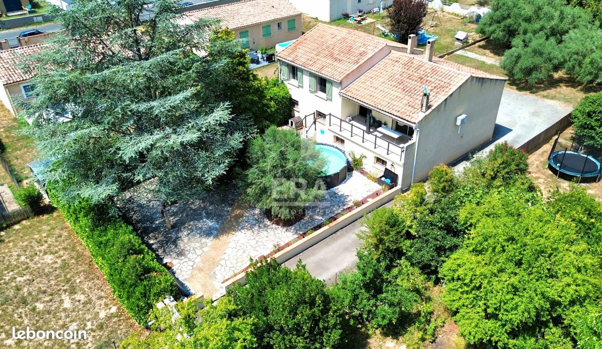 Maison 5 pièces 105 m² · à Montazels · 105 m² · 234 900 €
