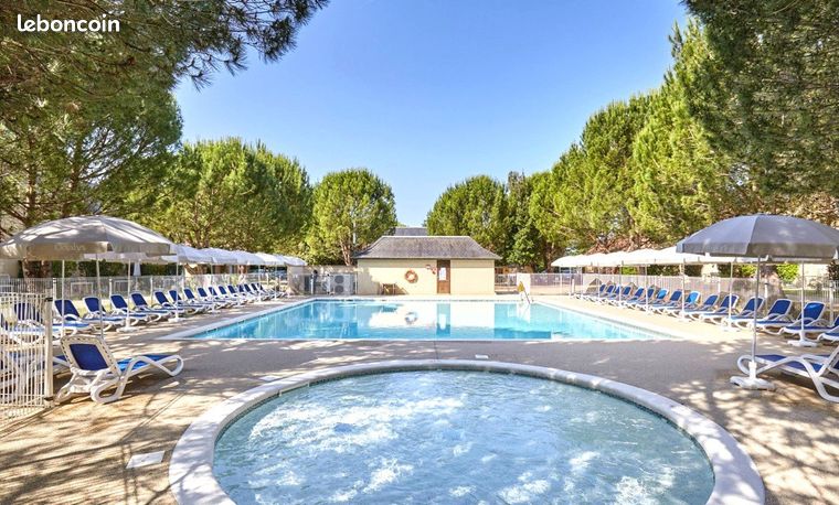 Appartement 3 pièces 44 m²