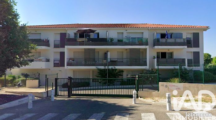 Appartement 2 pièces 41 m² · à Ollioules · 41 m² · 129 000 €