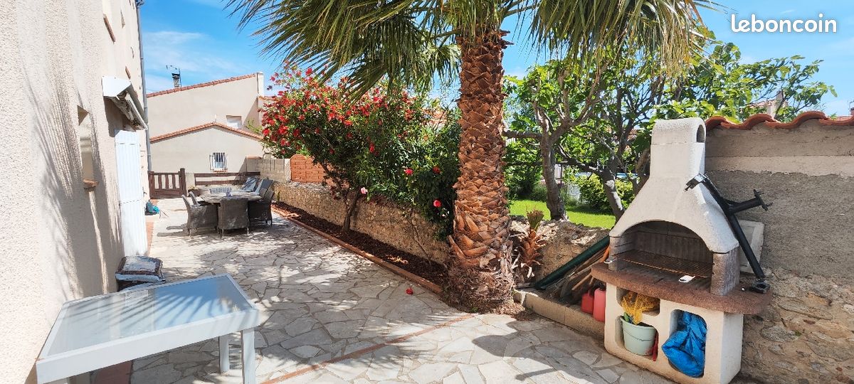 Bel appartement T3 de 65m2 avec parking (image 6)