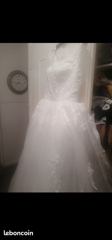 Robe de mariée (image 2)