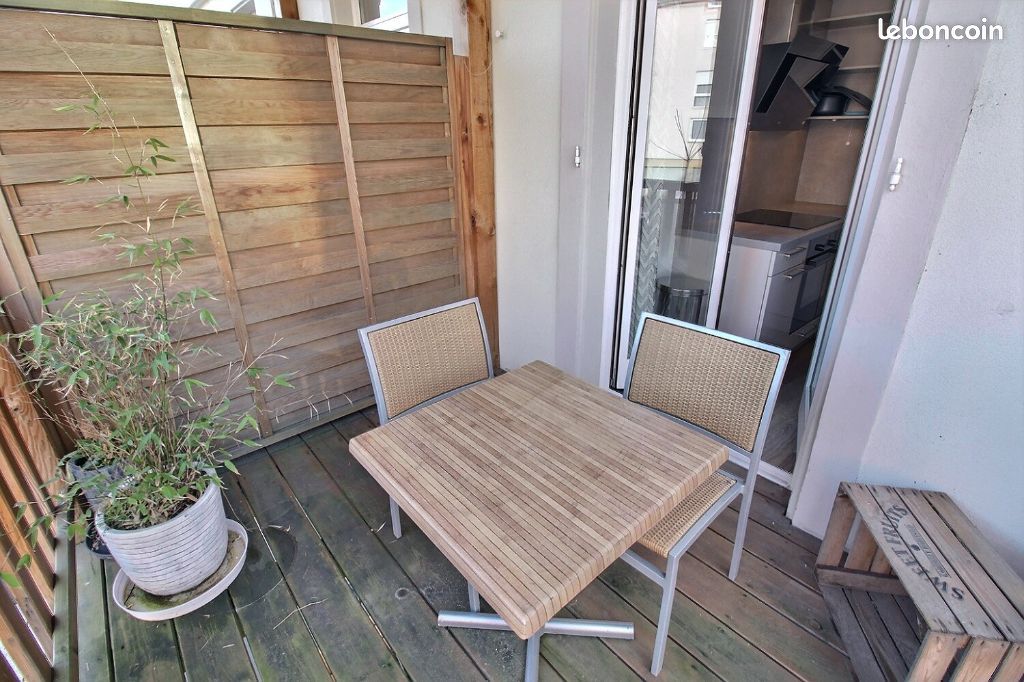 Appartement 1 pièce 39 m² · à Colmar · 39 m² · 635 €/mois