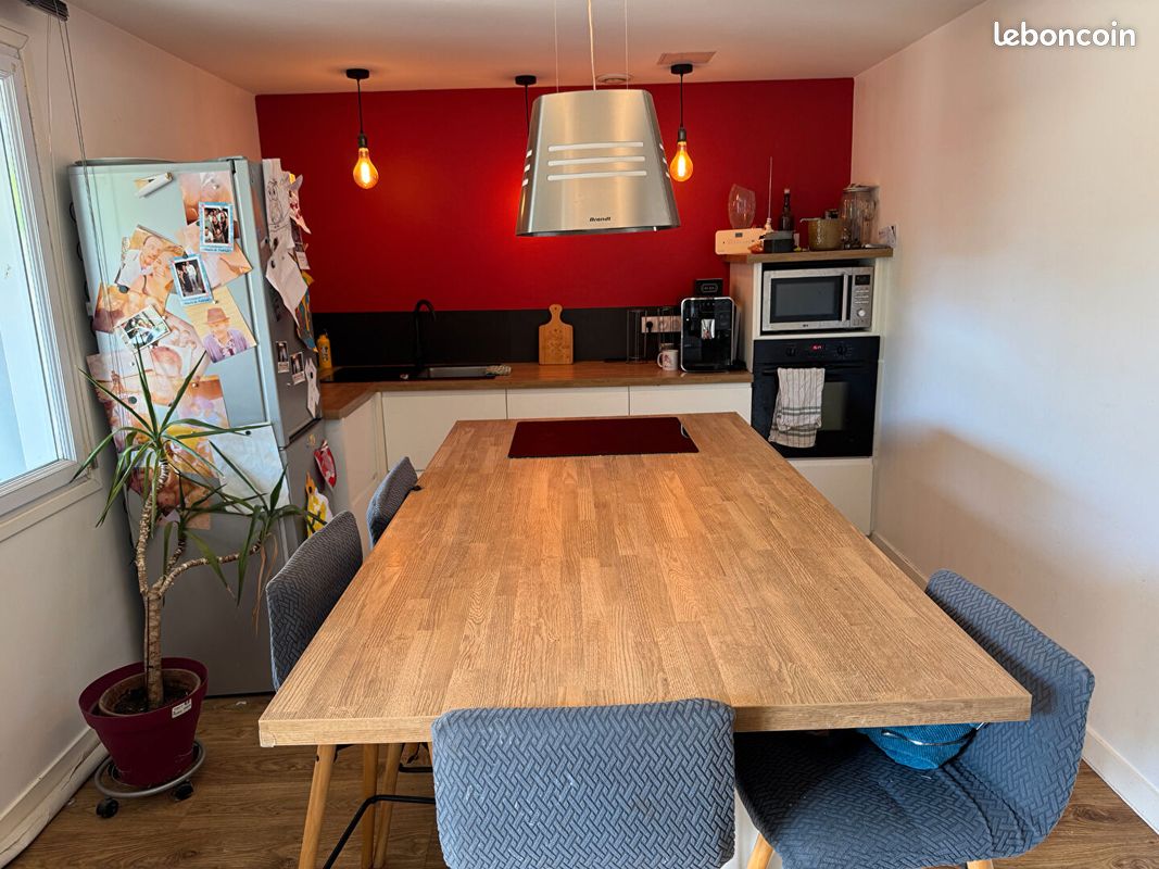 Maison 5 pièces 105 m² · à Guilers · 105 m² · 252 000 €