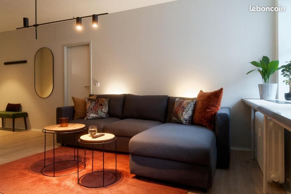 Appartement 2 pièces 40 m² · à Montpellier · 40 m² · 530 €