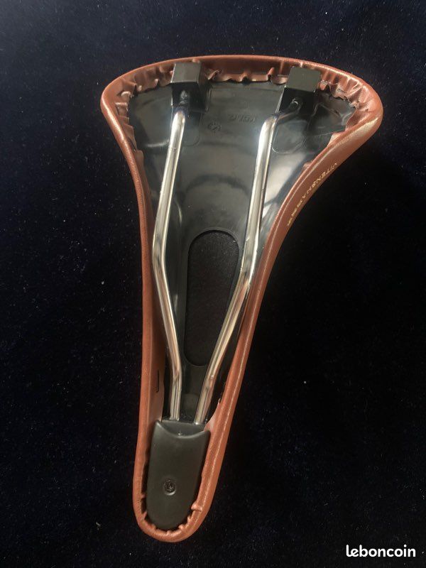 Selle vélo marque Jitensha (image 5)