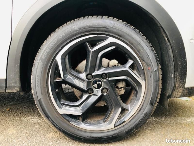 Ds DS 3 Crossback PureTech 130ch Rivoli Automatique (image 29)