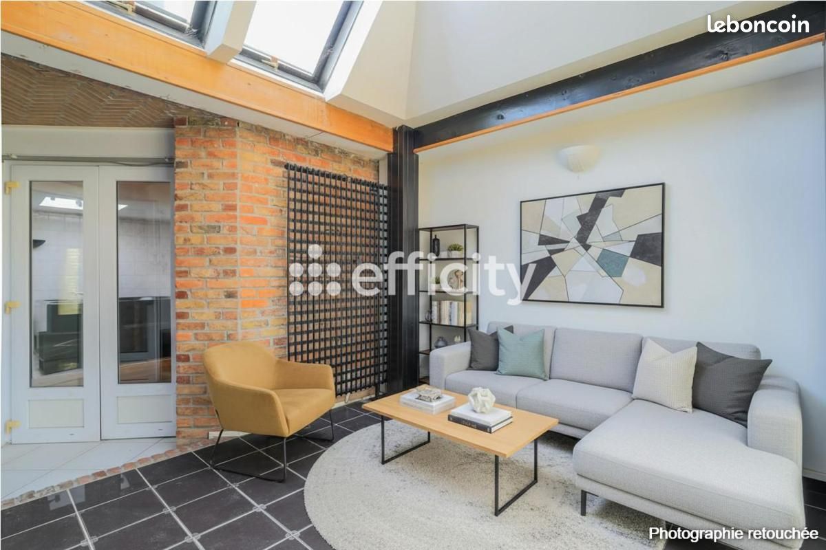Maison 3 pièces 66 m² · à Lille · 66 m² · 199 000 €