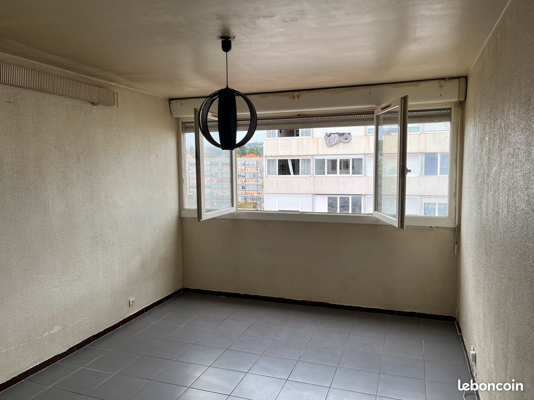 Appartement 1 pièce 23 m² · à Aix-en-Provence · 23 m² · 60 000 €