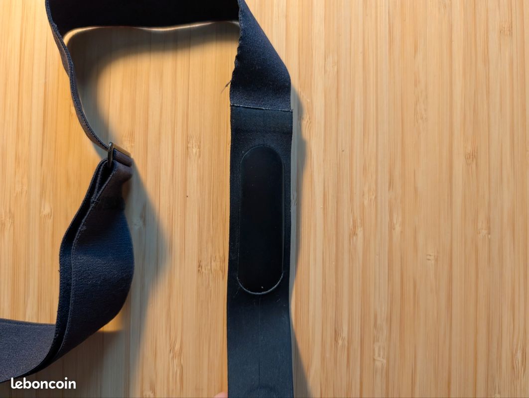 Suunto sangle Suunto smart belt (image 3)