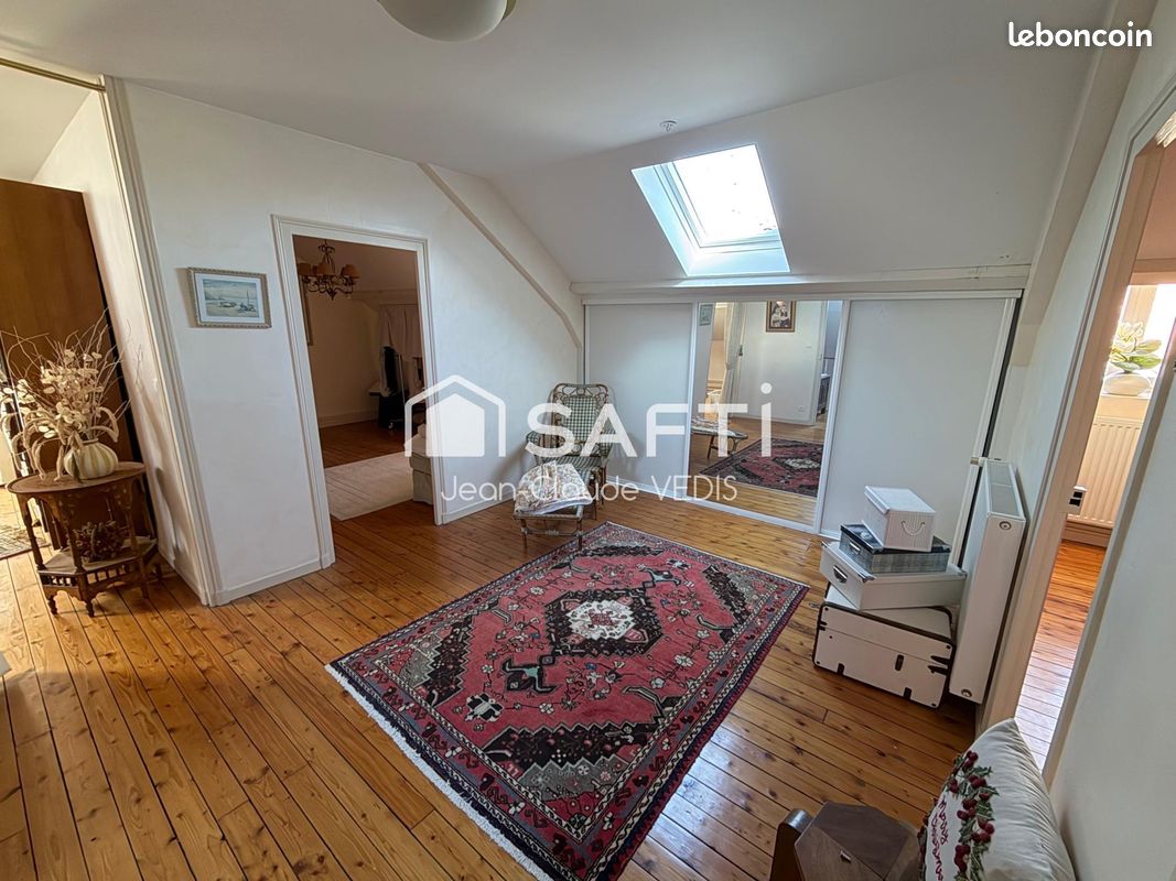 Propriété 10 pièces 280 m² (image 15)