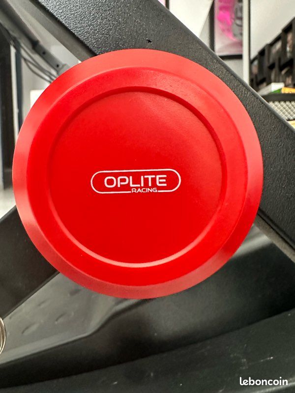 Setup Simracing Logitech G920 + Arceau Oplite – État quasi neuf (image 3)