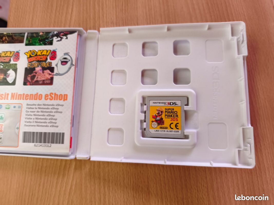 Super Mario maker (image 3)