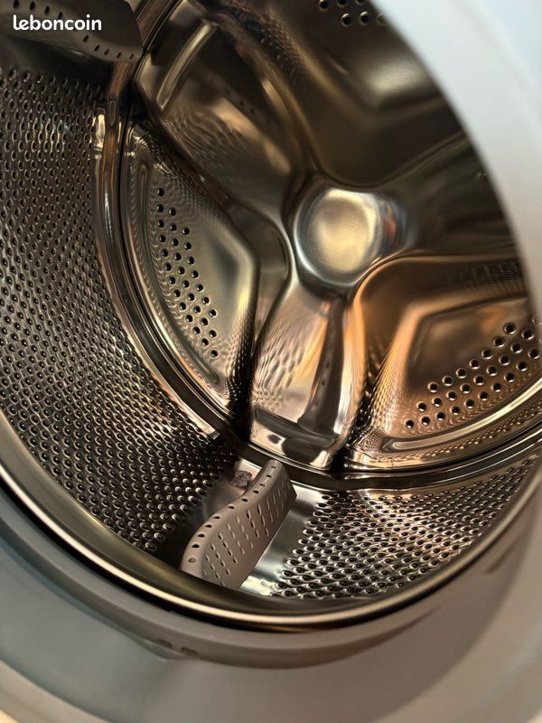 Machine à laver (image 2)