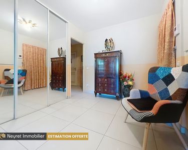 Appartement 485 000 € - 104 m²