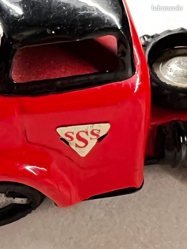 Butée De Porte En Caoutchouc 40 X 35 Mm Rouge Brique