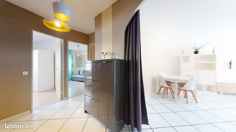 Appartement a louer longjumeau - 3 pièce(s) - 60 m2 - Surfyn