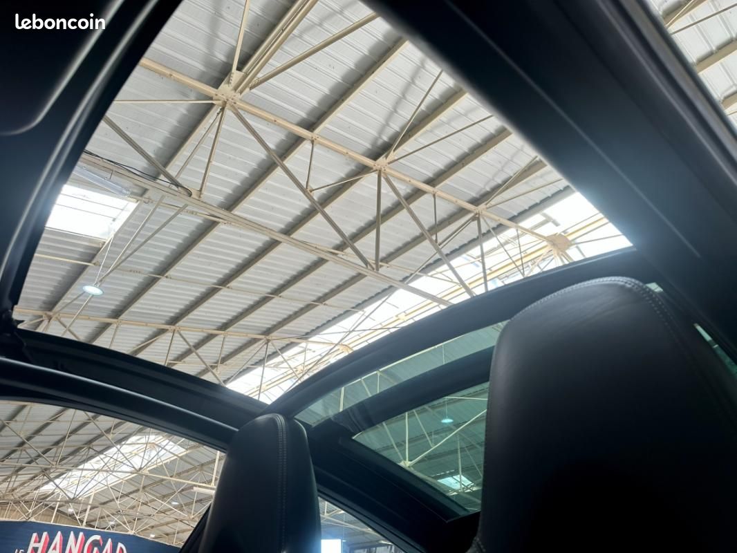 Porsche 911 Type 997 Targa 4 3.6 325ch Tiptronic S (image 19)