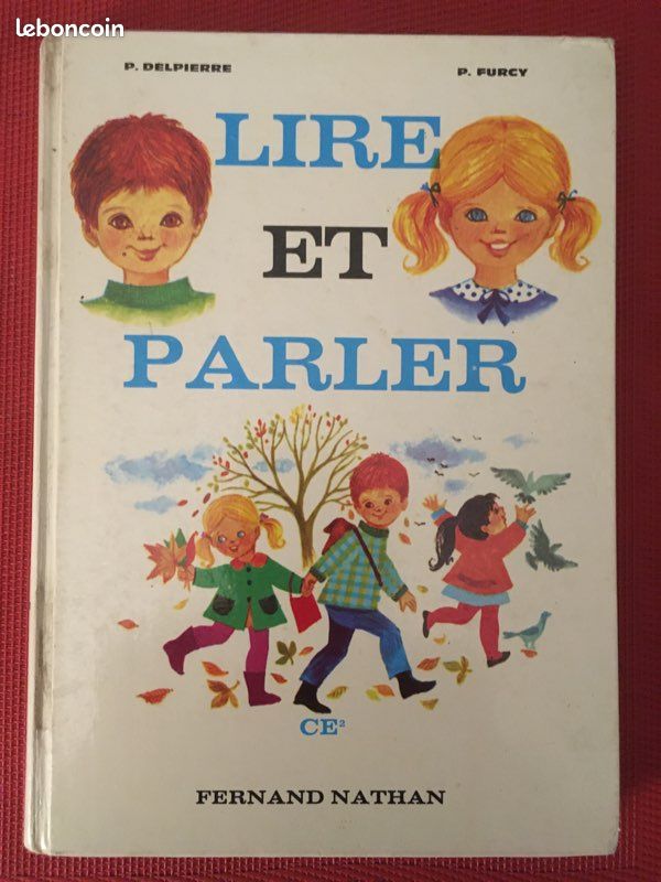 Belles pages. De Français vivant (image 10)