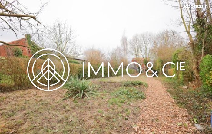 Maison 6 pièces 112 m² · à Quesnoy-sur-Deûle · 112 m² · 249 000 €
