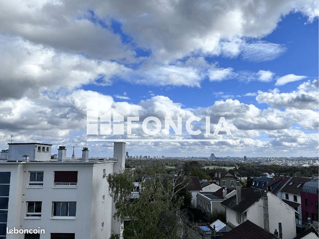 Appartement a louer suresnes - 1 pièce(s) - 36 m2 - Surfyn