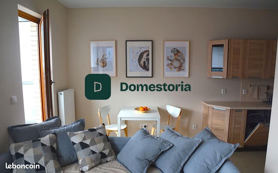 Appartement 2 pièces 45 m² · à Montpellier · 45 m² · 820 €/mois
